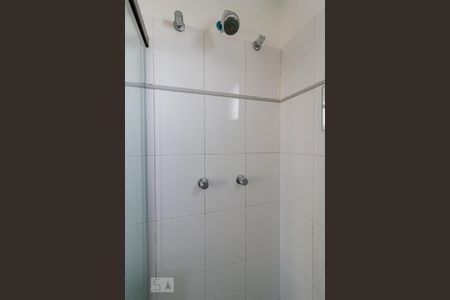 Apartamento para alugar com 100m², 3 quartos e 1 vagaBanheiro da Suíte