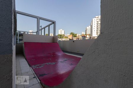 Apartamento para alugar com 100m², 3 quartos e 1 vagaÁrea comum - Pista de Skate