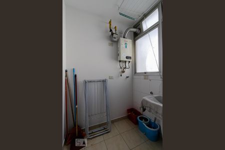 Apartamento para alugar com 100m², 3 quartos e 1 vagaÁrea de Serviço