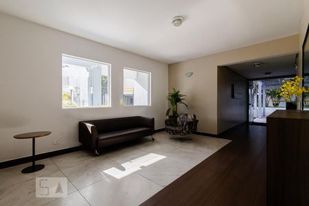 Apartamento para alugar com 100m², 3 quartos e 1 vagaHall de Entrada