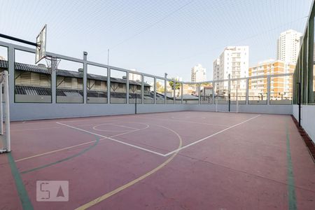 Apartamento para alugar com 100m², 3 quartos e 1 vagaÁrea comum - Quadra