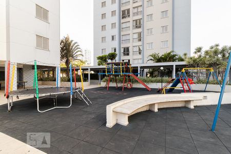 Apartamento para alugar com 100m², 3 quartos e 1 vagaÁrea Comum - Playground