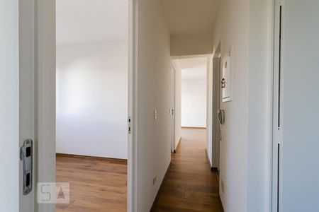 Apartamento para alugar com 100m², 3 quartos e 1 vagaCorredor