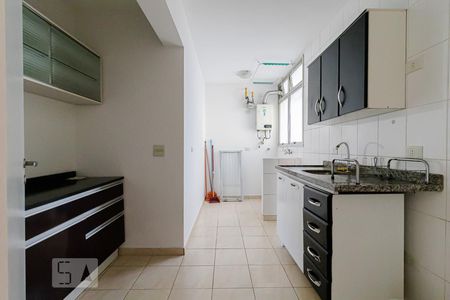 Apartamento para alugar com 100m², 3 quartos e 1 vagaCozinha