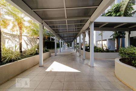 Apartamento para alugar com 100m², 3 quartos e 1 vagaEntrada