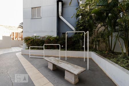 Apartamento para alugar com 100m², 3 quartos e 1 vagaÁrea comum - Espaço Fitness