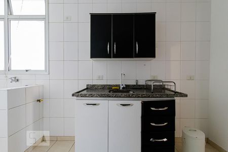 Apartamento para alugar com 100m², 3 quartos e 1 vagaCozinha