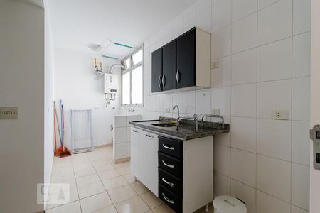 Apartamento para alugar com 100m², 3 quartos e 1 vagaCozinha