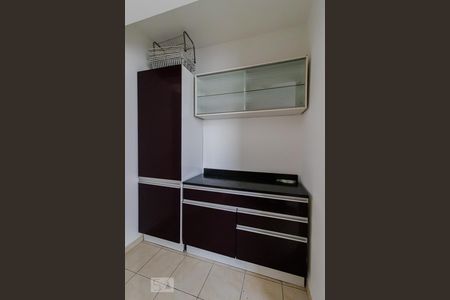 Apartamento para alugar com 100m², 3 quartos e 1 vagaCozinha