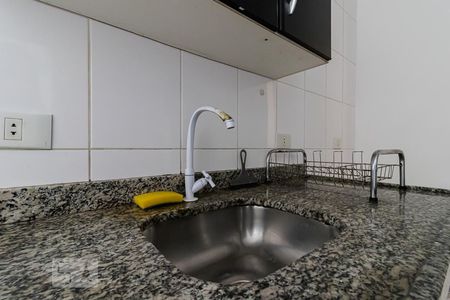 Apartamento para alugar com 100m², 3 quartos e 1 vagaCozinha