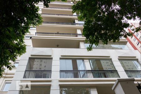 Fachada de apartamento para alugar com 2 quartos, 74m² em Pompeia, São Paulo