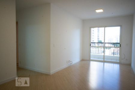 Sala de apartamento para alugar com 2 quartos, 74m² em Pompeia, São Paulo