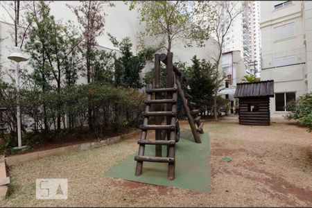 Área Comum - Playground de apartamento para alugar com 2 quartos, 74m² em Pompeia, São Paulo
