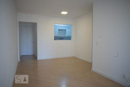 Sala de apartamento para alugar com 2 quartos, 74m² em Pompeia, São Paulo
