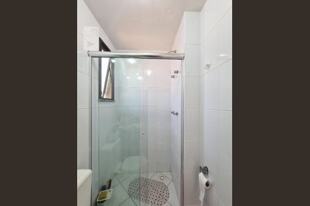 Apartamento à venda com 64m², 2 quartos e 1 vagaBanheiro da Suíte