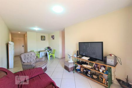 Apartamento à venda com 64m², 2 quartos e 1 vagaSala