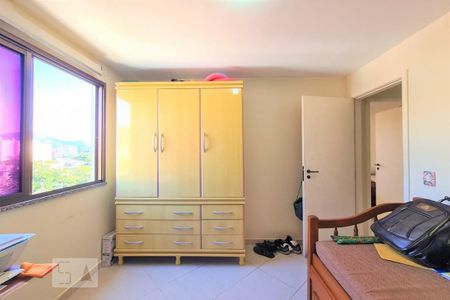 Apartamento à venda com 64m², 2 quartos e 1 vagaQuarto 2