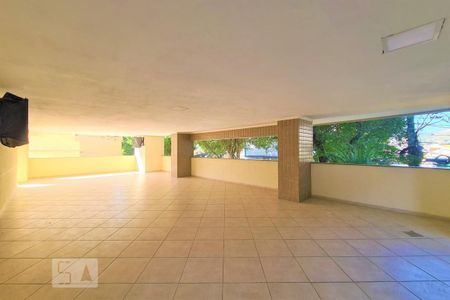 Apartamento à venda com 64m², 2 quartos e 1 vagaÁrea comum