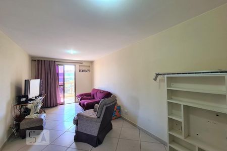 Apartamento à venda com 64m², 2 quartos e 1 vagaSala