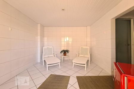 Apartamento à venda com 64m², 2 quartos e 1 vagaÁrea comum - Sauna
