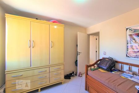 Apartamento à venda com 64m², 2 quartos e 1 vagaQuarto 2