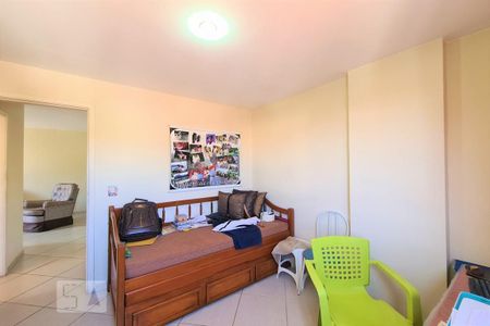 Apartamento à venda com 64m², 2 quartos e 1 vagaQuarto 2