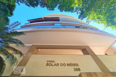 Apartamento à venda com 64m², 2 quartos e 1 vagaFachada
