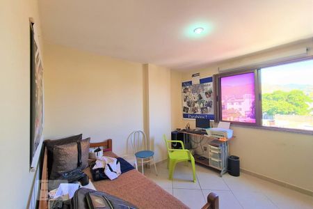 Apartamento à venda com 64m², 2 quartos e 1 vagaQuarto 2