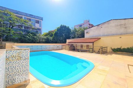 Apartamento à venda com 64m², 2 quartos e 1 vagaÁrea comum - Piscina
