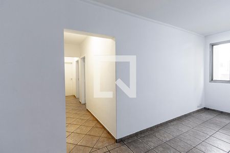 Corredor  de apartamento para alugar com 3 quartos, 120m² em Perdizes, São Paulo