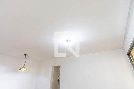 Sala de apartamento para alugar com 3 quartos, 120m² em Perdizes, São Paulo