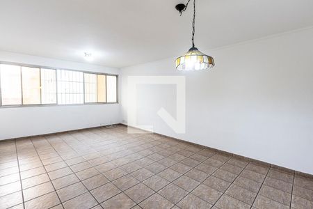 Sala de apartamento para alugar com 3 quartos, 120m² em Perdizes, São Paulo