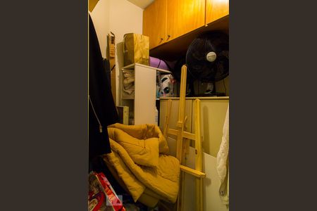 Apartamento à venda com 105m², 3 quartos e 2 vagasDespensa