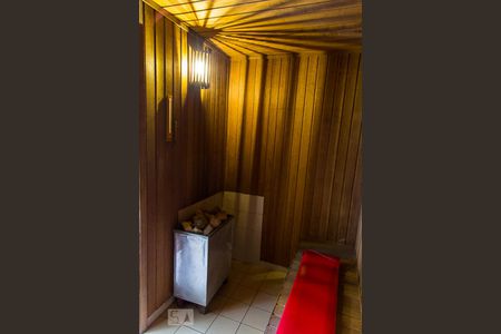 Apartamento à venda com 105m², 3 quartos e 2 vagasÁrea comum - Sauna