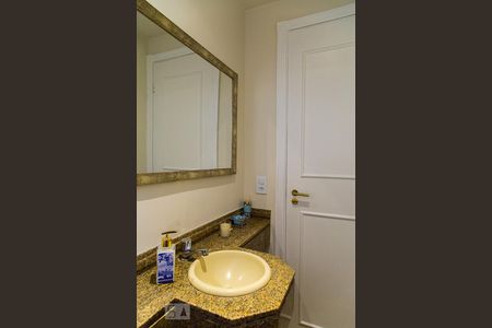 Apartamento à venda com 105m², 3 quartos e 2 vagasLavabo