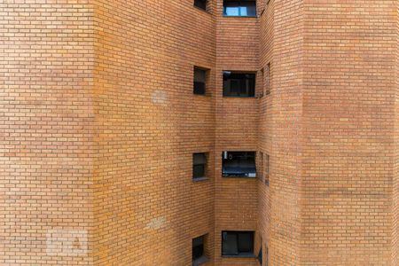 Apartamento à venda com 105m², 3 quartos e 2 vagasVista da cozinha