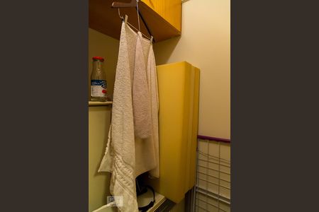 Apartamento à venda com 105m², 3 quartos e 2 vagasDespensa