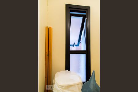 Apartamento à venda com 105m², 3 quartos e 2 vagasBanheiro de serviço