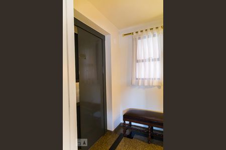 Apartamento à venda com 105m², 3 quartos e 2 vagasÁrea comum - Hall de entrada