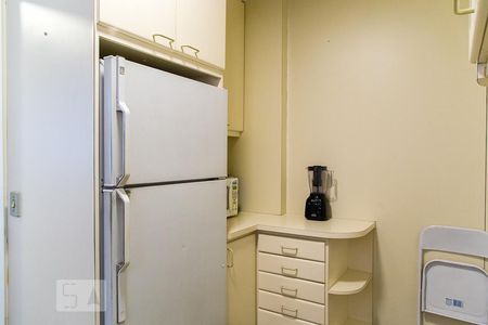 Apartamento à venda com 105m², 3 quartos e 2 vagasCozinha