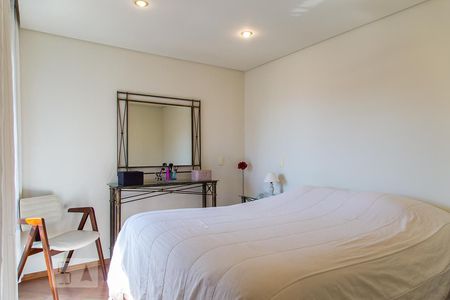 Apartamento à venda com 105m², 3 quartos e 2 vagasSuíte