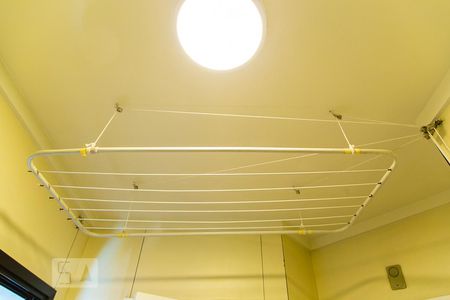 Apartamento à venda com 105m², 3 quartos e 2 vagasÁrea de serviço - Varal