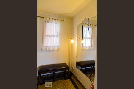 Apartamento à venda com 105m², 3 quartos e 2 vagasÁrea comum - Hall de entrada