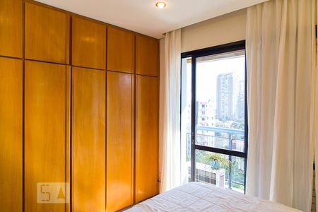 Apartamento à venda com 105m², 3 quartos e 2 vagasQuarto 2