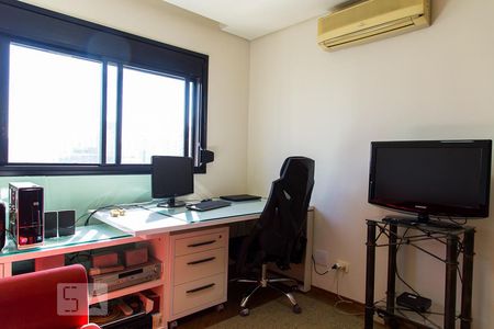 Apartamento à venda com 105m², 3 quartos e 2 vagasQuarto