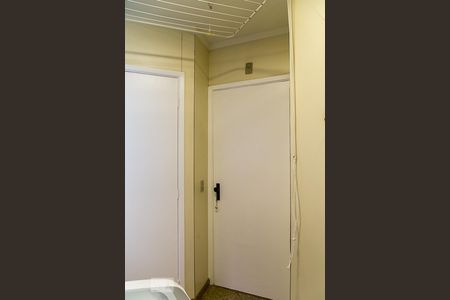 Apartamento à venda com 105m², 3 quartos e 2 vagasÁrea de serviço