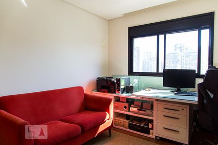 Apartamento à venda com 105m², 3 quartos e 2 vagasQuarto