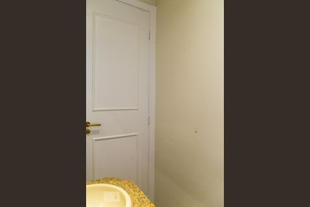 Apartamento à venda com 105m², 3 quartos e 2 vagasLavabo