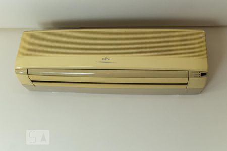 Apartamento à venda com 105m², 3 quartos e 2 vagasQuarto - Ar condicionado