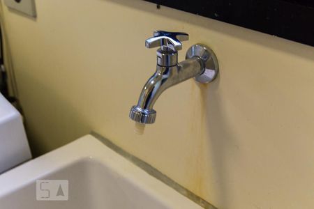 Apartamento à venda com 105m², 3 quartos e 2 vagasÁrea de serviço - Torneira